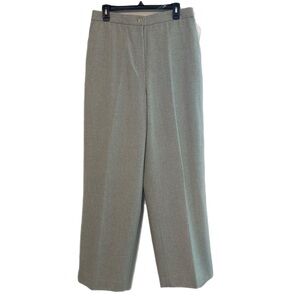 Ralph Lauren Gray Women's Trousers